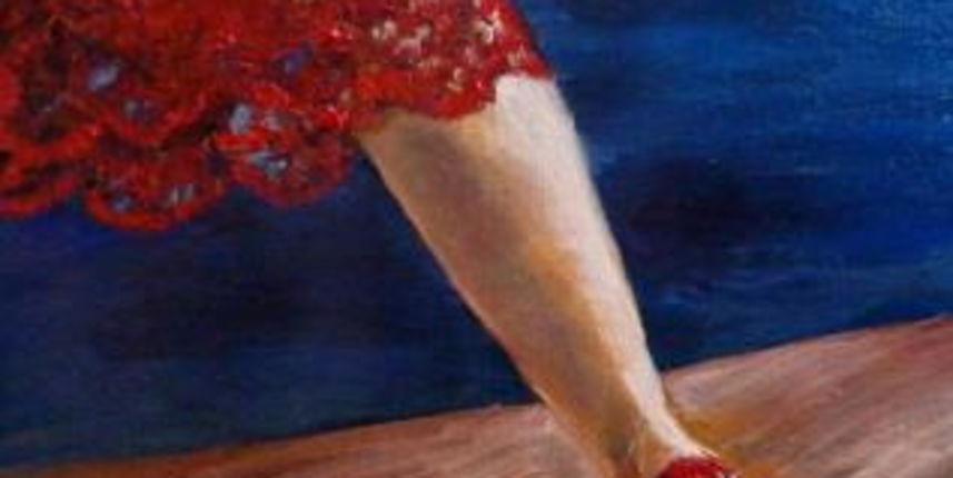 Ilonka Kapetanović, Ritam srca Ilonka Kapetanović, Ritam srca