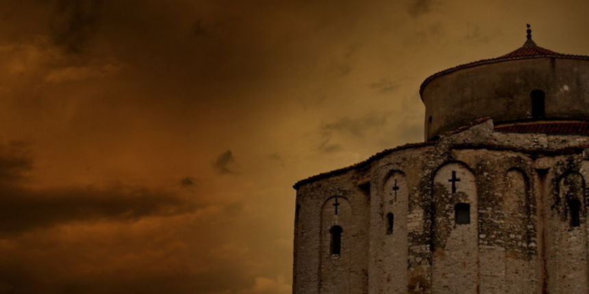 Zadarsko svitanje, Foto: Tihomir Franov