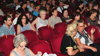 HNK Zadar: Americka papisa, Foto: Nenad Marcev HNK Zadar: Americka papisa, Foto: Nenad Marcev