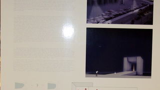 SC Visnjik: Izlozeni radovi natjecaja za Spomenik pobjede u Zadru SC Visnjik: Izlozeni radovi natjecaja za Spomenik pobjede u Zadru