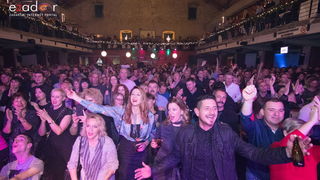 Tomislav Bralić i klapa Intrade @ Božić u Arsenalu