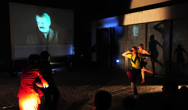 Predstava “Krađa identiteta”