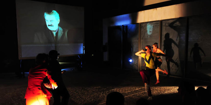 Predstava “Krađa identiteta”