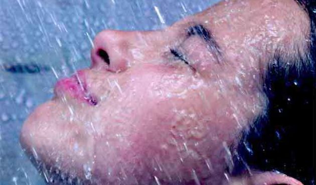 Tuširanje, foto: sminkerica.com