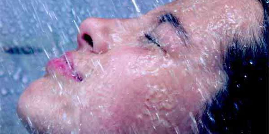 Tuširanje, foto: sminkerica.com