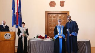 Svečana promocija Svečana promocija