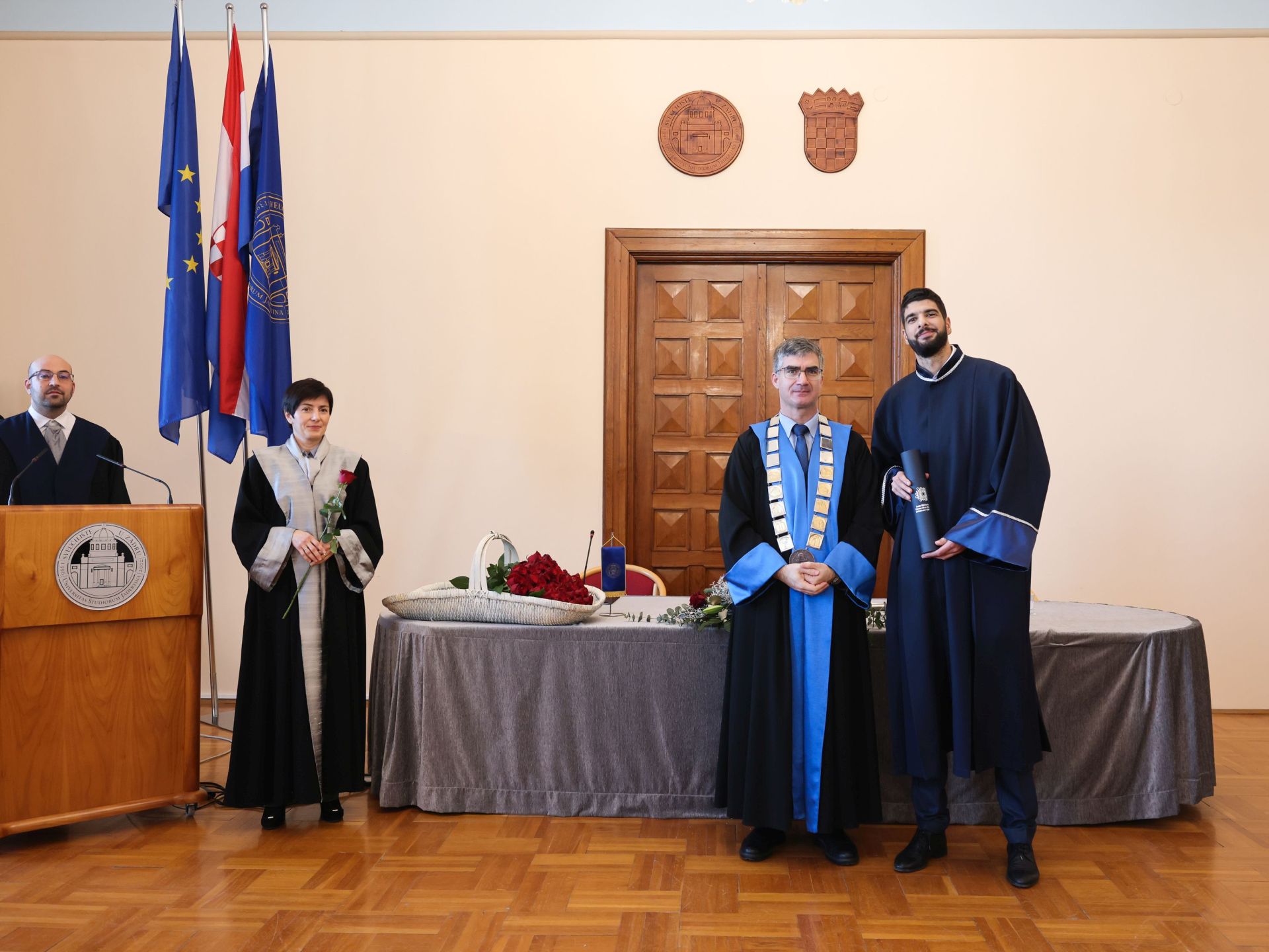 Svečana promocija Svečana promocija