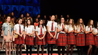 Dodjela nagrade “NOBI” u Hrvatskom narodnom kazalištu, izlozba fotografija Ive Perincic