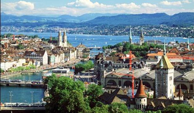 Grad Beč, foto: www.bay-travel.rs