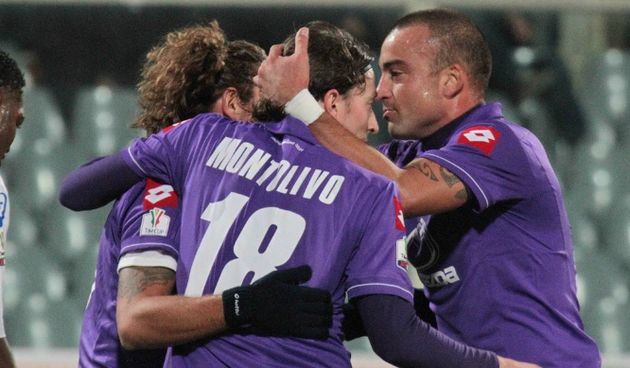 ACF Fiorentina, foto: violachannel.tv