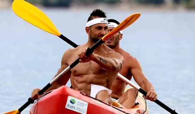 Šibenski fitness entuzijasti dominirali na natjecanju u Biogradu!