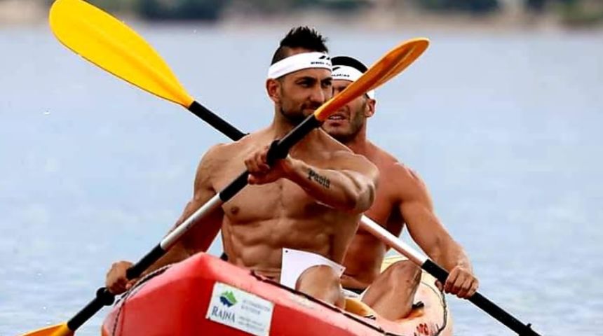 Šibenski fitness entuzijasti dominirali na natjecanju u Biogradu!