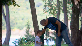 Izlet u NP Krka: Skradin, Skradinski buk, Visovac, foto: Darko Belančić
