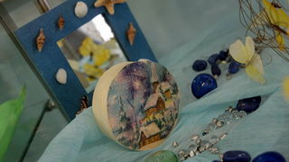 GKZD izlozba povodom Svjetskog Dana mentalnog zdravlja