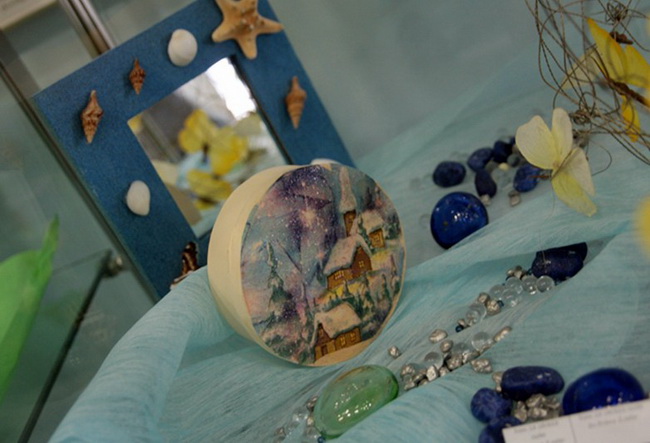 GKZD izlozba povodom Svjetskog Dana mentalnog zdravlja