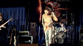 Opća Opasnost i Zoran Mišić u Arsenalu Opća Opasnost i Zoran Mišić u Arsenalu