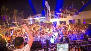 Feel free festival u Aquarius klubu