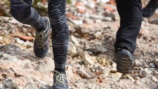 Preko 1200 natjecatelja iz 10 europskih država utrkivalo se po oštrom otočkom kamenjaru