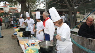 Banj: Poznati kuhaju s Renatom Kraljevom Banj: Poznati kuhaju s Renatom Kraljevom