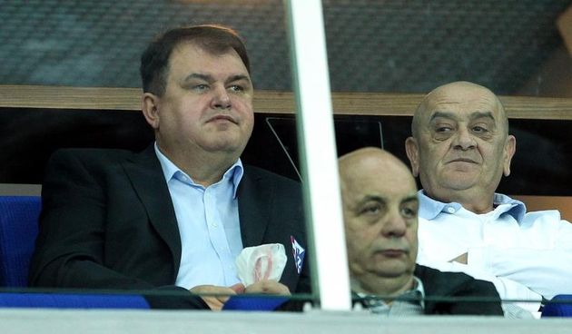 Zoran Gobac. Photo: Goran Stanzl/PIXSELL