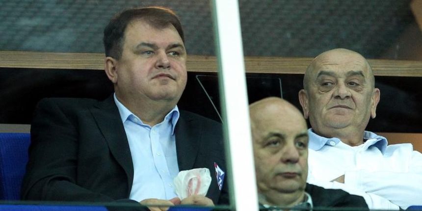 Zoran Gobac. Photo: Goran Stanzl/PIXSELL