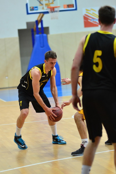 A-2 liga Jug: KK Jazine Arbanasi – KK Sukošan 63-58