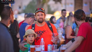 Zadar Craft Beer festival 2017 na zadarskoj rivi Zadar Craft Beer festival 2017 na zadarskoj rivi