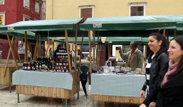 33. Dani sunca na Narodnom trgu