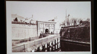 Zadar i Zadrani na starim fotografijama