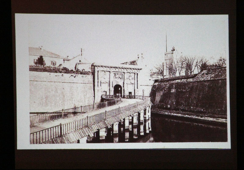 Zadar i Zadrani na starim fotografijama