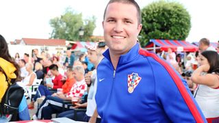 Virski navijači podržali Vatrene Virski navijači podržali Vatrene