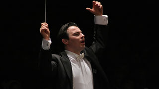 Božićni gala koncert na Višnjiku