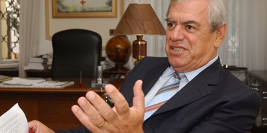 Ante Perković, šef Badela (Foto: Tomislav Serdar/CROPIX) Ante Perković, šef Badela (Foto: Tomislav Serdar/CROPIX)