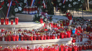 Blagdan Svih svetih (foto:Saša Čuka)