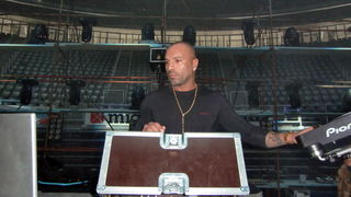 SC Visnjik: Generalna proba doceka 2010. DJ Morales SC Visnjik: Generalna proba doceka 2010. DJ Morales