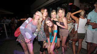 Maraschino bar : iPlay Battles (foto:Saša Čuka)