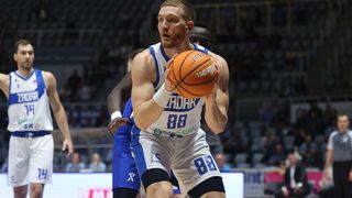 FavBet Premijer Liga, 5. kolo: KK Zadar – KK Cibona 78-68