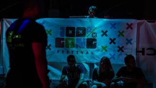 100% Gang festival na plaži Zrće, treća večer