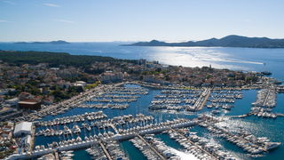 Marina Kornati: 18. Biograd Boat Show. Foto: BBS Promo Marina Kornati: 18. Biograd Boat Show. Foto: BBS Promo