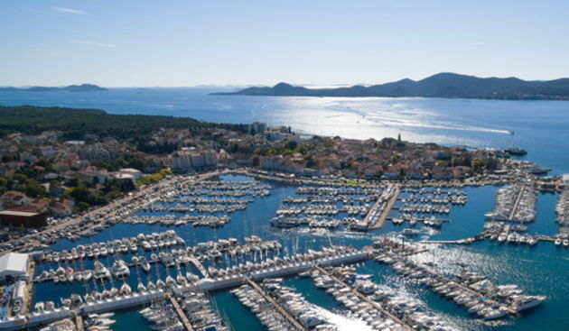 Marina Kornati: 18. Biograd Boat Show. Foto: BBS Promo