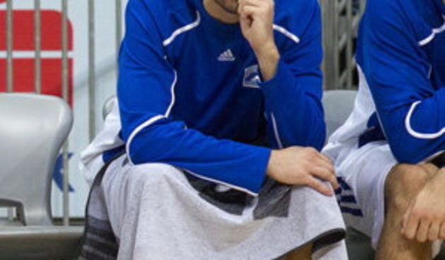 Toni Dijan. Foto: Kristijan Orlić