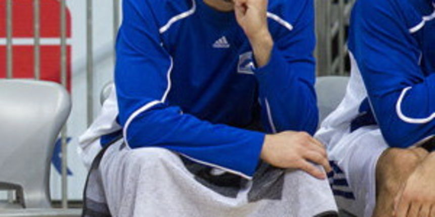 Toni Dijan. Foto: Kristijan Orlić Toni Dijan. Foto: Kristijan Orlić