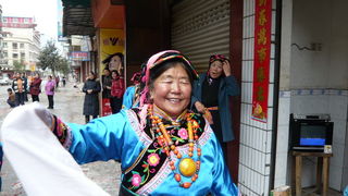 Putovanje u Kinu i Tibet (Foto:Iva Bur
