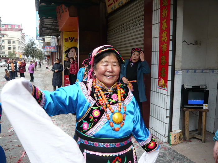 Putovanje u Kinu i Tibet (Foto:Iva Bur