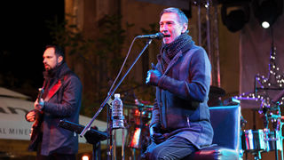 Massimo na adventu u Zadru Massimo na adventu u Zadru