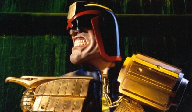Sudac Dredd, foto:thespotlightreport. wordpress.com