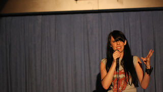 Arsenal : Večer stand up komedije (Saša Čuka)