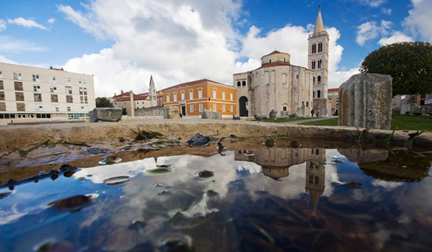 Đir po gradu 9. studenog 2010. (Foto:Saša Čuka)