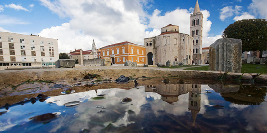 Đir po gradu 9. studenog 2010. (Foto:Saša Čuka) Đir po gradu 9. studenog 2010. (Foto:Saša Čuka)