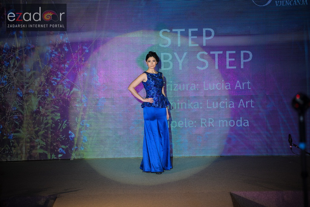 10. Festival vjenčanja u Arsenalu. Jutarnji program u subotu 4. ožujka 2017.